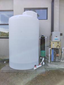 Whole House Reverse Osmosis For Fort Myers- Musket Lane