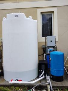 Whole House Reverse Osmosis in 1st Avenue Northwest, Naples