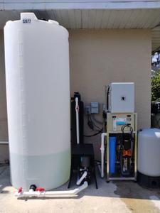 Whole House Reverse Osmosis In Tishman Avenue, North Port
