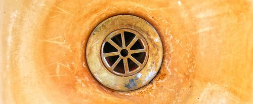 Rusty Fixtures