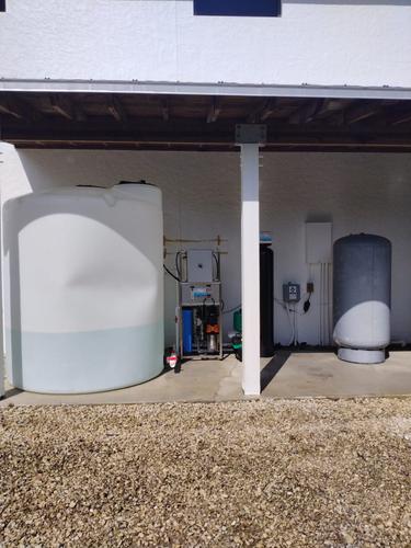 Whole Home Reverse Osmosis For Naples- Oaks Boulevard