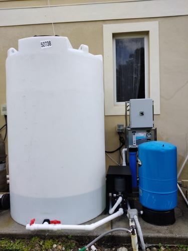 Whole House Reverse Osmosis in 1st Avenue Northwest, Naples