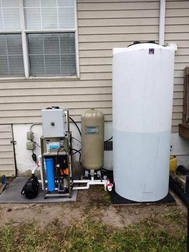 Whole Home Reverse Osmosis For- Lehigh Acres East 15th Street