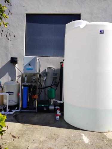 Whole House Reverse Osmosis for Cape Coral- Northwest 12th Lane
