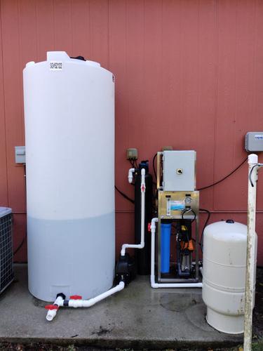 Whole House Reverse Osmosis in Lehigh Acres - Greenwood Ave