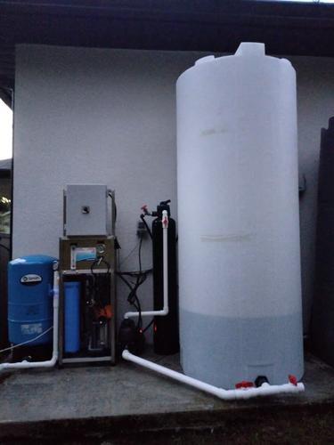 Whole Home Reverse Osmosis Naples- 8th Ave SE