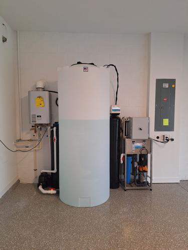 Whole Home Reverse Osmosis In Punta Gorda- Anchorage Rd