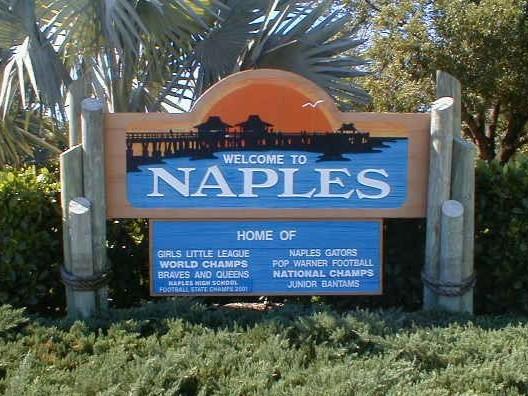 Water treatment services in Naples
