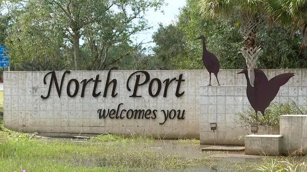 Water treatment services in Port Charlotte / North Port
