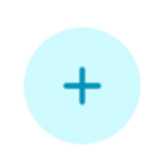 Plus sign icon