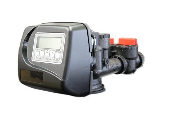 water softener