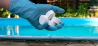 chlorine tablets