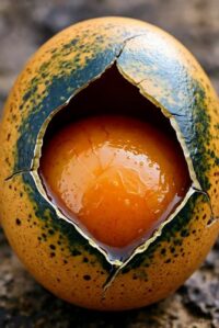 rotten egg