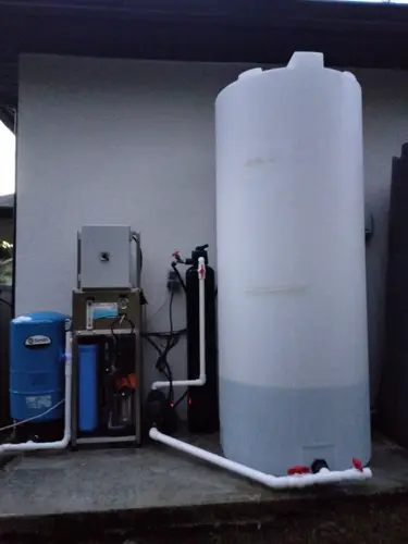Whole Home Reverse Osmosis Naples- 8th Ave SE