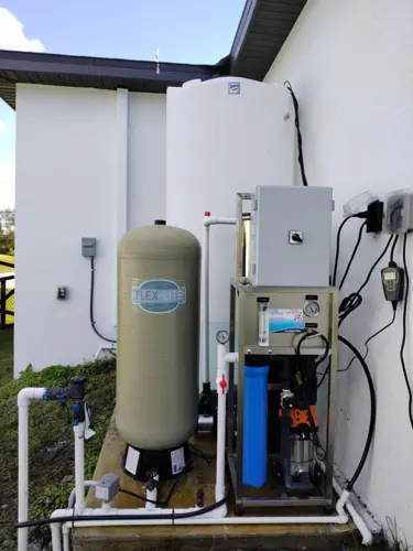 Whole House Reverse Osmosis Cape Coral-Northwest 24th Place