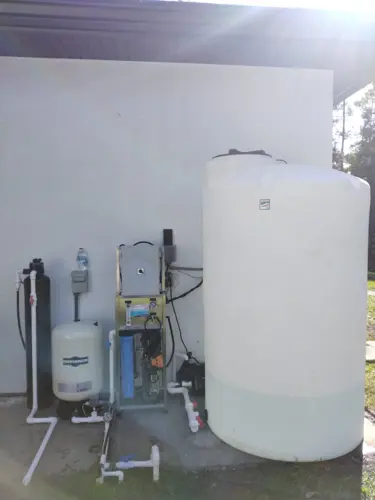 Whole House Reverse Osmosis in Estates - 18th Ave NW